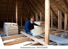 Types of Insulation We Offer in Morrisville, PA