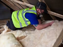 Best Commercial Insulation Services  in Morrisville, PA