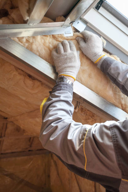 Best Eco-Friendly or Green Insulation Solutions  in Morrisville, PA